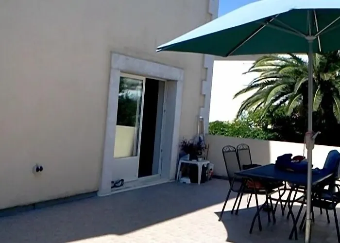 Апартаменты Matic