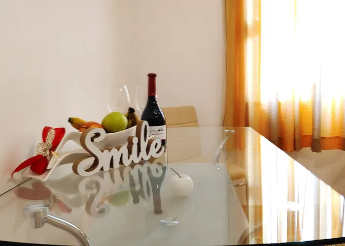 Matic Апартаменты