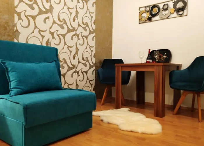 Matic Апартаменты