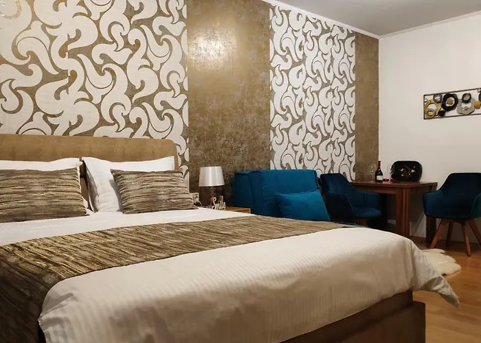 Апартаменты Matic *